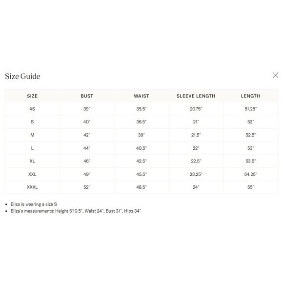 POMANDER PLACE Sandstone Cotton Mabel Maxi Dress Size L NWT - Picture 3 of 8